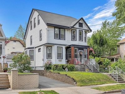 92 Wood St, Rutherford, NJ, 07070