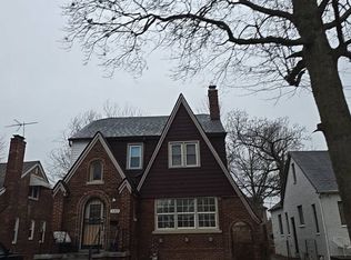5307 Courville St, Detroit, MI 48224