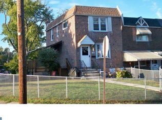 5130 Gramercy Dr, Clifton Heights, PA 19018