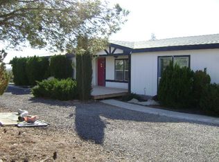 3369 N Bowie Rd, Golden Valley, AZ 86413