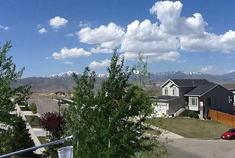 S Steep Mountain Dr, Draper — Photo 4