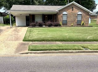 3289 Graves Rd, Memphis, TN 38116
