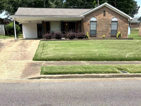 3289 Graves Rd, Memphis, TN 38116