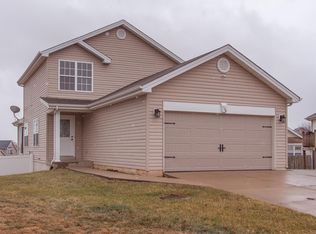 130 Twin Falls Ct, Troy, MO 63379
