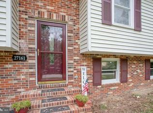 27161 Yowaiski Mill Rd, Mechanicsville, MD 20659