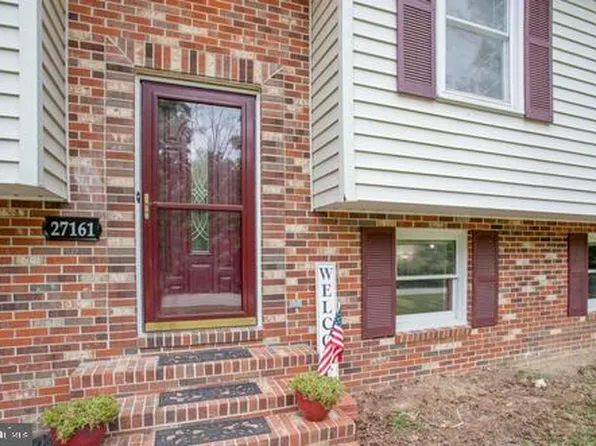 27161 Yowaiski Mill Rd, Mechanicsville, MD 20659