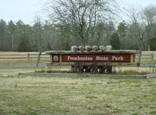 7505 Native Dancer Dr, Midlothian, VA 23112