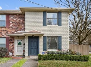 5901 Colbert St, New Orleans, LA 70124