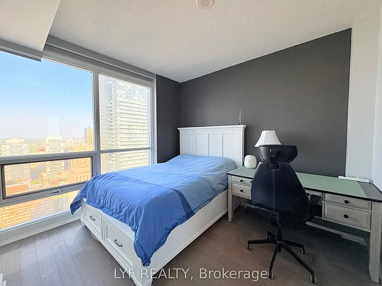 761 Bay St #3802 — Photo 24