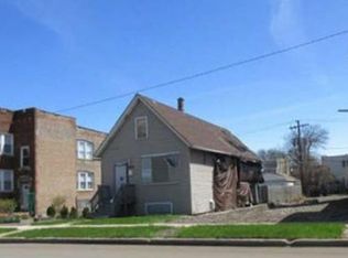 7343 S Greenwood Ave, Chicago, IL