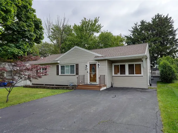 184 Bennett Ave, Rochester, NY 14609