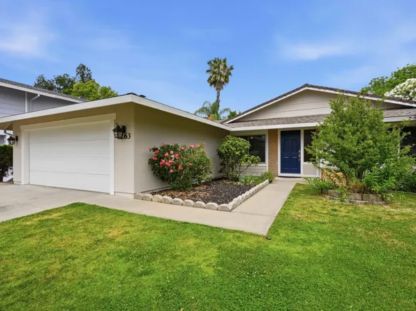 8263 Scarlet Oak Cir, Citrus Heights, CA 95610