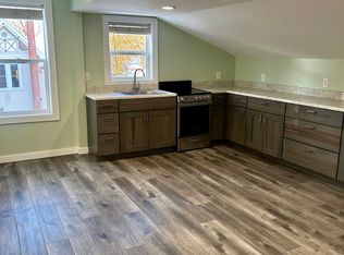 603 W Prospect St APT 3, Marshall, MI 49068