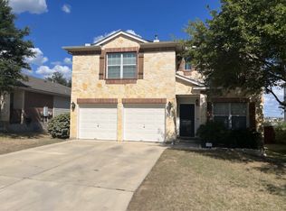 3822 Sausalito Fern, San Antonio, TX 78261