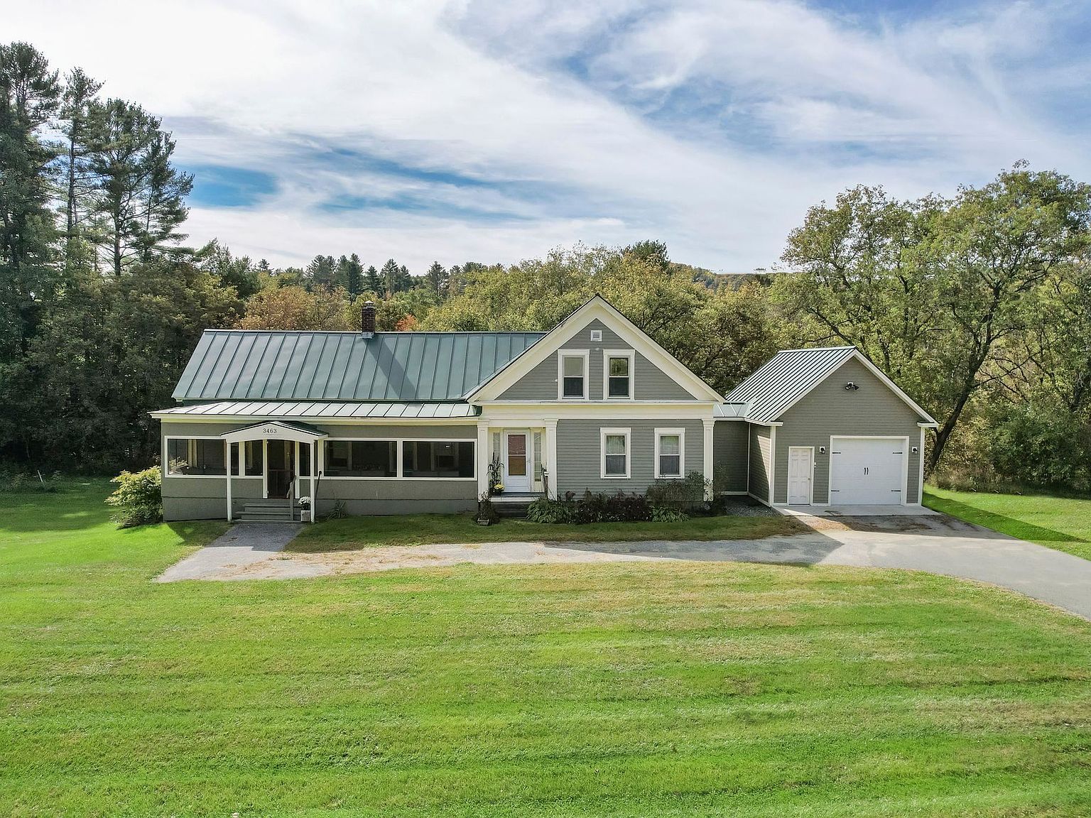 3463 Scott Highway, South Ryegate, VT 05069 Zillow