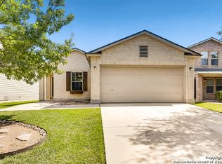 11207 Liberty Fld, San Antonio, TX 78254