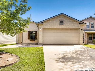 11207 Liberty Fld, San Antonio, TX, 78254