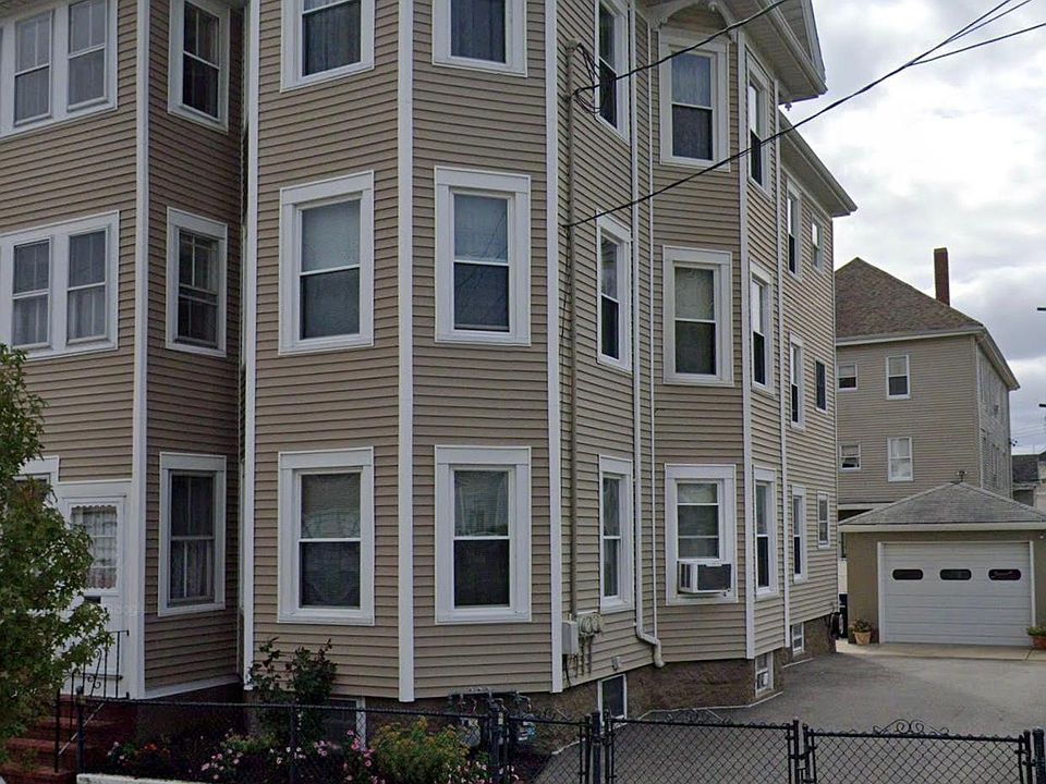 1st image of 162 Davis St #3