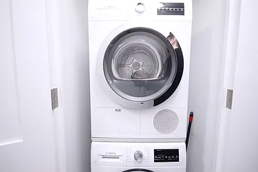 Rented by Dynamik Realty