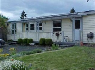 3031 Hollywood Ave, Bremerton, WA 98310