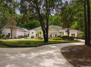 6715 Millhopper Rd, Gainesville, FL 32653