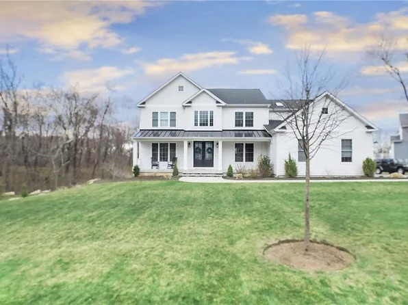 5 Sawmill Ct, East Greenwich, RI 02818