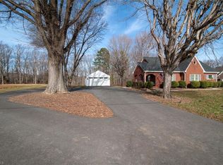 231 N Clodfelter Rd, High Point, NC 27265