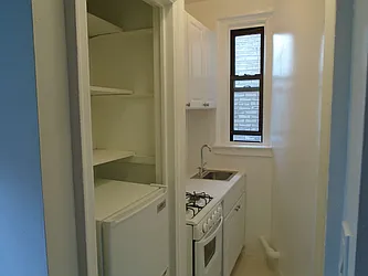 Rented by J. Brett Realty