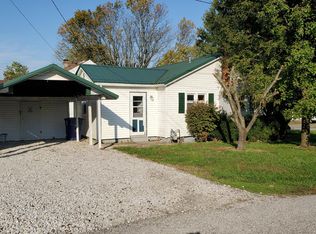 711 E Water St, Princeton, IN 47670