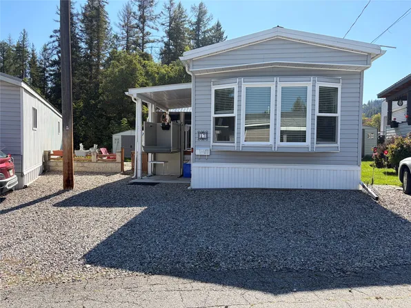 1601 Columbia Ave #17, Castlegar, BC V1N 1J1