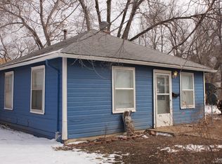 437 Baker St, Salina, KS 67401
