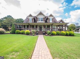 2299 Marion Ivie Rd, Good Hope, GA 30641