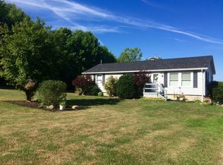 9092 Meyers Rd, Nunda, NY 14517