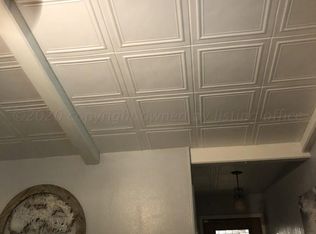 934 Sierra Dr, Pampa, TX 79065