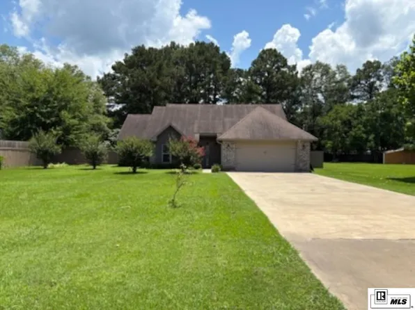 217 Laurel Grove Dr, Monroe, LA 71203