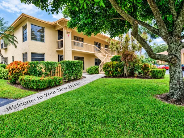 5840 Sugar Palm Court #A, Delray Beach, FL 33484