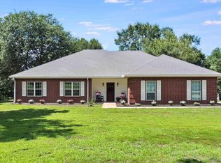 204 Widgeon Rd, Gilmer, TX 75645