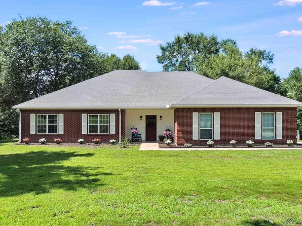 204 Widgeon Rd, Gilmer, TX 75645