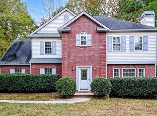 114 Rubicon Rd, Peachtree City, GA 30269