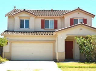 1492 Antioch Ct, Merced, CA