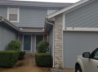 2612 S Peck Ct UNIT C, Independence, MO 64055