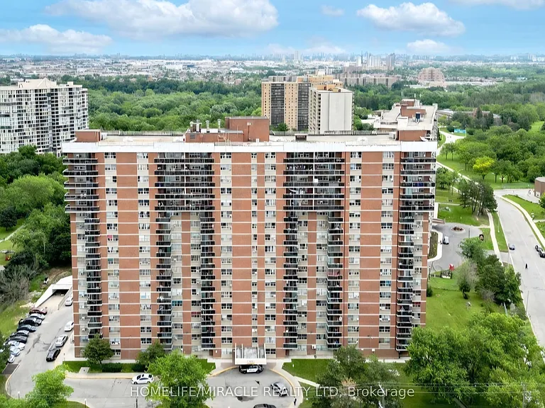 2645 Kipling Ave #1503 — Photo 1