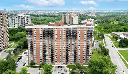 2645 Kipling Ave #1503 Photo 1
