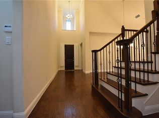 805 Sweet Iron Rd, Frisco, TX 75036