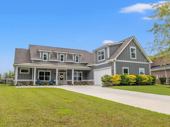 619 McCown Dr., Conway, SC 29526