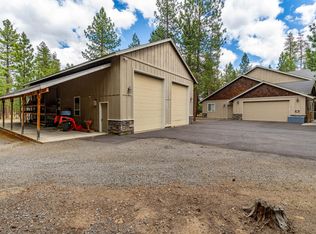 52174 Foxtail Rd, La Pine, OR 97739