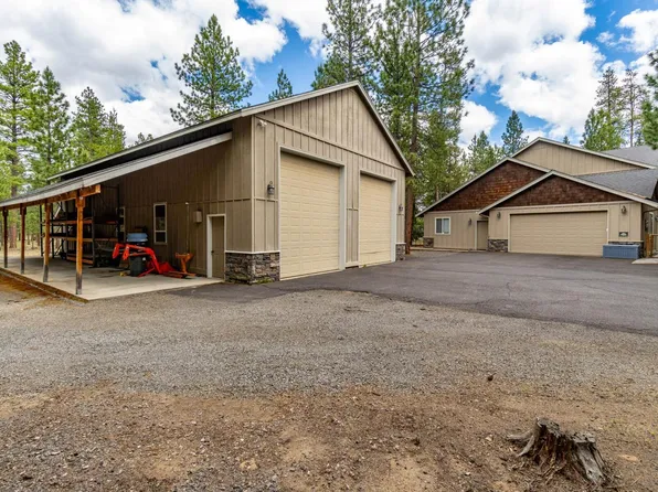 52174 Foxtail Rd, La Pine, OR 97739