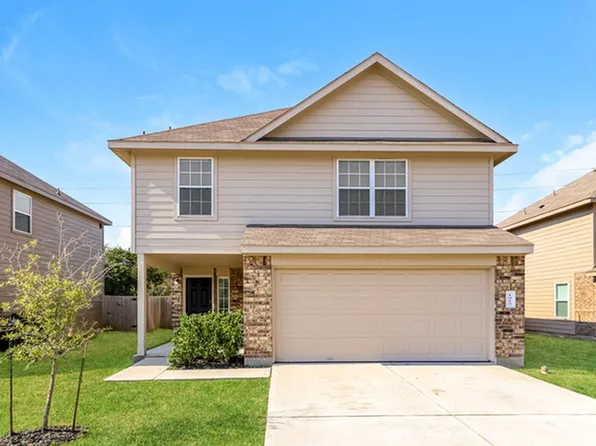 1012 Crossing Dr, Bryan, TX 77803