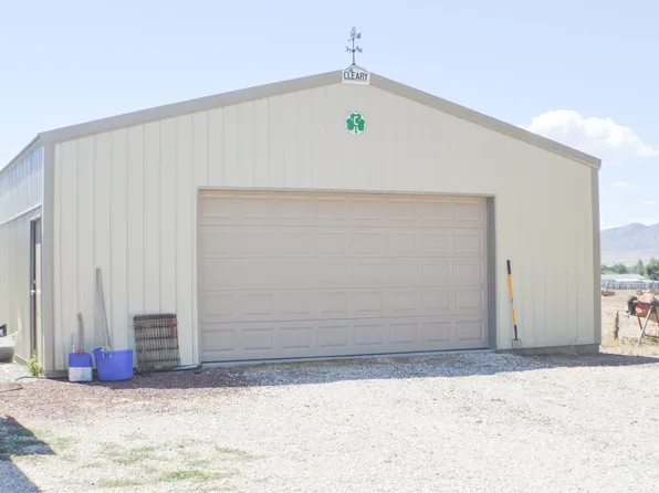 N #E, Fayette, UT 84630