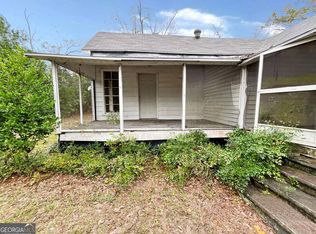 257 Brinson Air Base Rd, Brinson, GA 39825